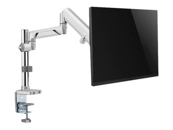 LOGILINK BP0087 Monitor mount 17-32inch aluminum flat and curved screens