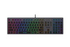 A4TECH FSTYLER FX60H Neon Backlit wired keyboard