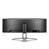 Monitor AG493UCX2 49165Hz VA Curved HDMIx3 DP 
