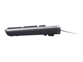 DELL Keyboard : US/Euro (QWERTY) Dell KB-522 Wired Business Multimedia