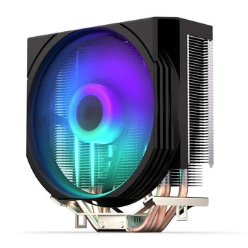 Chłodzenie CPU Endorfy Spartan 5 MAX ARGB (EY3A004) 120mm