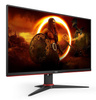 Monitor 24G2SPAE 23.8 cala IPS 165Hz HDMIx2 DP Głośniki 