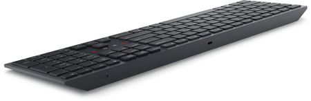 Dell Premier Collaboration Keyboard - KB900 - US International (QWERTY)