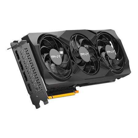 Karta graficzna GeForce RTX 5070 STD12GB VCG507012TFXPB1