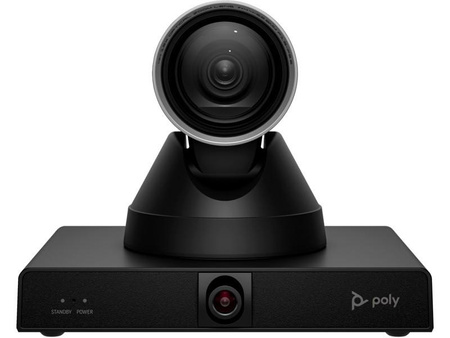 POLY STUDIO E60 SMART CAMERA 4K/MPTZ WITH 12X OPTICAL ZOOM