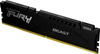 16GB DDR5-5600MHZ CL40 DIMM/FURY BEAST BLACK