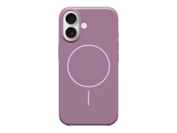 APPLE Beats iPhone 16 Case with MagSafe - Sunset Purple