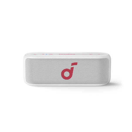 Głośnik Soundcore Select 2S Bluetooth biały