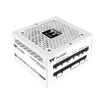 Zasilacz Toughpower GF A3 1050W Gold F Modular 12cm Gen5 Snow