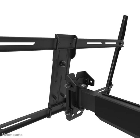 Neomounts Screen Wall Mount (full motion, 3 pivots, VESA 600x400)