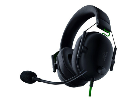 RAZER BlackShark V2 Headset X USB