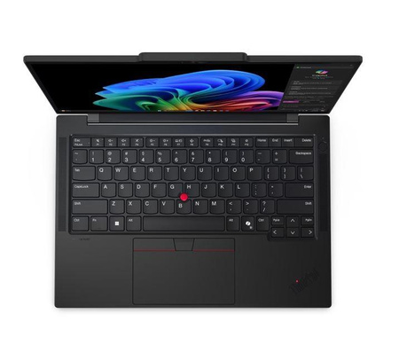 Lenovo Notebook ThinkPad T14s G6 14" WUXGA AG 400N MT SnapDragon X1E78100 32GB 512GB SSD FPR BCKLT W11P 3Y Premier Support