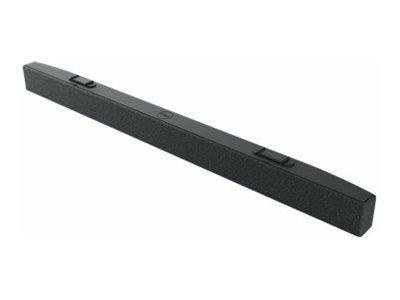 DELL Slim Soundbar SB521A for P3221D P2721Q U2421E