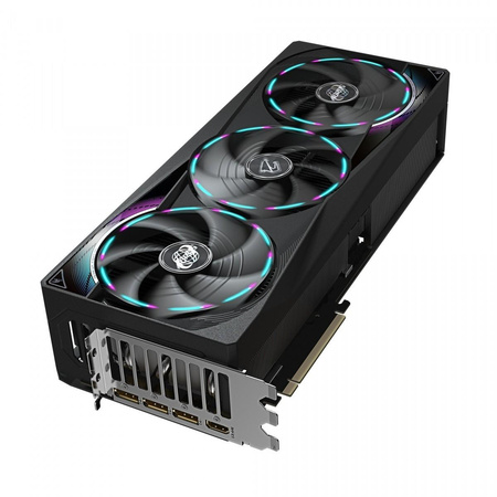 GIGABYTE AORUS GeForce RTX 5070 Ti MASTER 16GB GDDR7 3xDP 1xHDMI