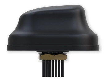 TELTONIKA NETWORKS 5G COMBO MIMO mobile/GNSS/WiFi roof SMA antenna