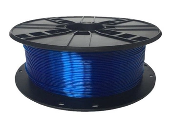 GEMBIRD PETG Filament Nebieski 1.75mm 1kg