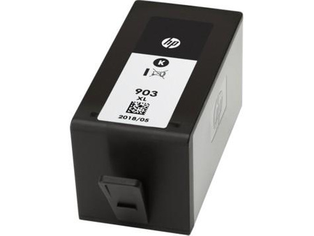 INK CARTRIDGE NO 903XL BLACK/ES