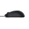 DELL LASER WIRED MOUSE - MS3220 - BLACK