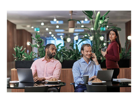 KENSINGTON 626464 Kensington filtr prywatyzujący 2 Way Removable 14.1 Wide 16:9