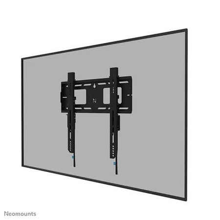 Neomounts LEVEL-750 Wall Mount (XL, 100 kg, kickstand, lockable, connectable, VESA 400x400)