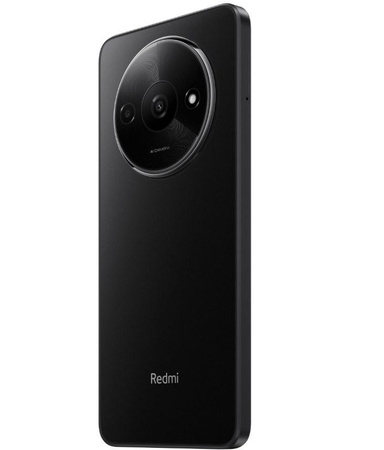 Smartfon Xiaomi Redmi A3 3/64GB Midnight Black