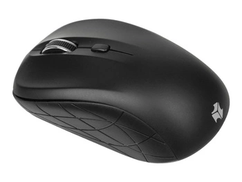 IBOX ROSELLA PRO WIRELESS MOUSE BLACK