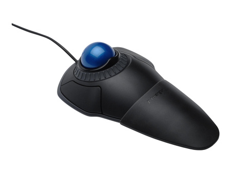 KENSINGTON K72337EU Trackball Kensington Trackball with Scroll Ring