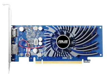 Karta graficzna ASUS GeForce GT 1030 2GB GDDR5 BRK low profile
