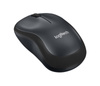 Mysz bezprzewodowa Logitech M220 Silent optyczna czarna