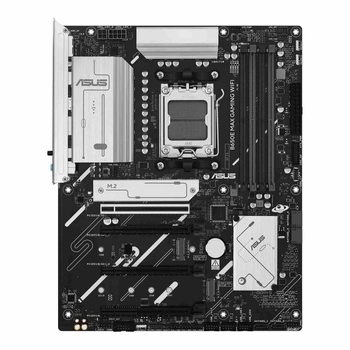 Płyta Asus B650E MAX GAMING WIFI /AMD B650/DDR5/SATA3/M.2/WiFi/BT/PCIe5.0/AM5/ATX - USZ OPAK