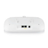 Access Point Wi-Fi 7 Zyxel NWA130BE 2.4GHz(2x2)/5GHz(2x2)/6GHz(2x2) PoE+/PoE++ 2x2,5G