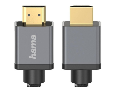 Kabel premium HDMI 2.1 ultra high speed 3m 