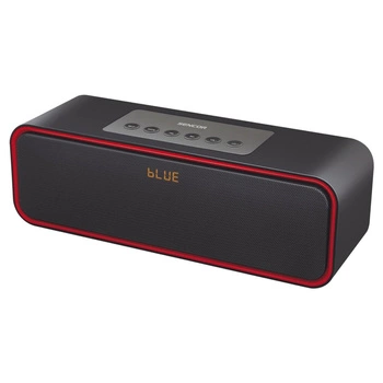 Przenośny głośnik Bluetooth SSS 81,Moc 2x5W,Radio FM,USB