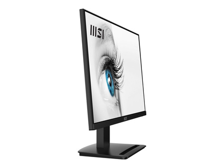 MSI PRO MP243X 23.8inch IPS 1920x1080 FHD 1xHDMI 1.4 1xDP 1.2a