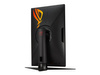 ASUS ROG Strix XG27AQ HDR 27inch WLED IPS WQHD 2560x1440 16:9 1000:1 400cd/m2 170Hz 1ms GTG 2xHDMI 1xDP