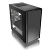 Versa H17 microATX USB3.0 Window - Black