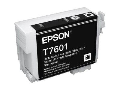 EPSON C13T76014010 Tusz Epson photo black SureColor SC-P600