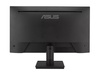 ASUS VA259HGA Eye Care Gaming Monitor 24.5inch IPS WLED FHD 16:9 120Hz 300cd/m2 1ms 2xHDMI D-Sub 2x2W Speakers Black