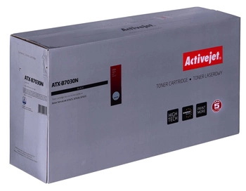 Activejet ATX-B7030N Toner (zamiennik Xerox 106R03395; Supreme; 15000 stron; czarny)