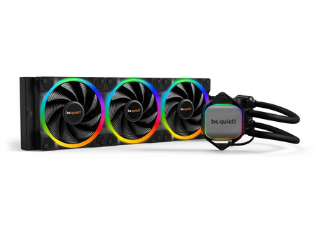 Wentylator Pure Loop 2 FX 360mm AIO CPU Cooler 