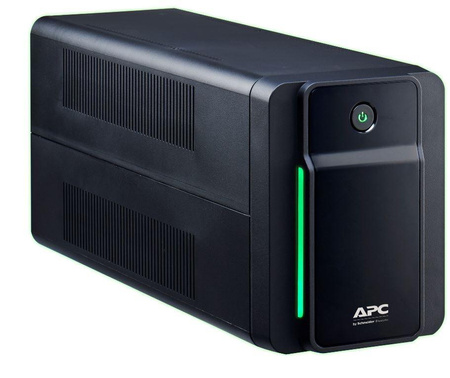 Zasilacz awaryjny BX750MI Back-UPS 750VA, 230V, AVR, 4 IEC 