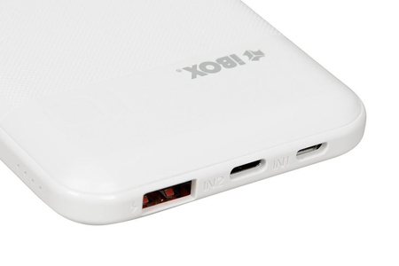 IBOX Power Bank PB10 10000mAh