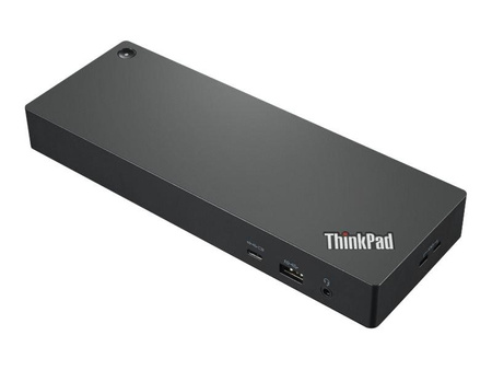 Lenovo Accessories ThinkPad Thunderbolt 4 Dock Workstation Dock  -  EU/INA/VIE/ROK