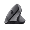 Mysz TRUST BAYO II ERGONOMIC WIRELESS MOUSE BLK (25145)