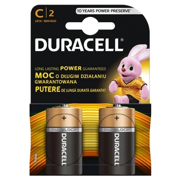 Basic C/LR14 K2 M
