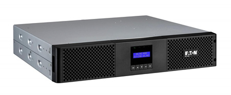 Zasilacz awaryjny 9E1000IR UPS Online 1000 VA / 900W 2U 