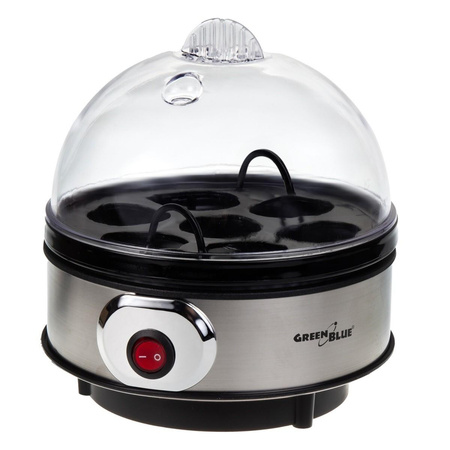 Jajowar na 7 jaj 400W GB572 