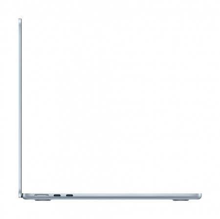 MacBook Air 13 /10C GPU/24GB /512GB Błękitny