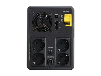 APC Back-UPS BX 1600VA 230V Schuko