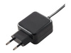 AKYGA Zasilacz sieciowy AK-TB-16 5.0V / 3.0A 15W USB type C 1.0m